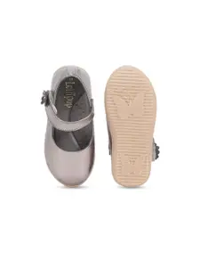 Lil Lollipop Girls Ballerinas Flats