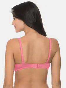 Komli Pack of 2 Heavily Padded  Everyday Tshirt Bra