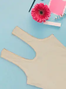 Dollar Missy Pack of 2 Women Combed Cotton Camisole