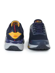 ABROS Men GLOSTER-O Mesh Marking Running Shoes