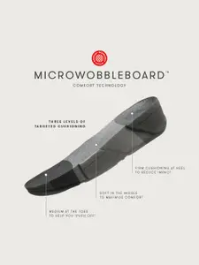 fitflop Men Open Toe Comfort Sandals