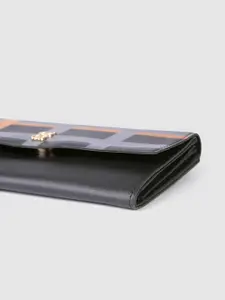 Baggit Women Printed Envelope Wallet