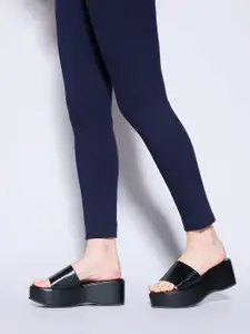 20Dresses Open Toe Flatforms Heels