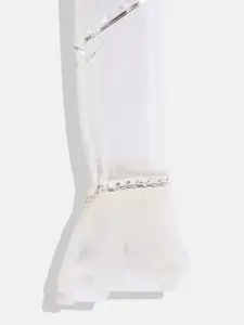 Readiprint Girls Printed Ready To Wear Lehenga & Blouse With Dupatta