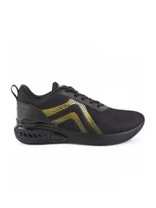 Campus Men Hotline Mesh Running Shoes