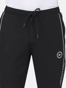 Monte Carlo Men Regular Fit Track Pants