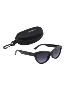DressBerry Women Cateye Sunglasses with UV Protected Lens M23191