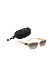 DressBerry Women Cateye Sunglasses with UV Protected Lens M23155