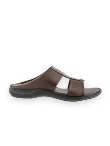 WALKWAY by Metro Men Textured Comfort Sandals
