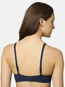 Triumph Maximizer 118 Comfortable Padded Magic-Wire Push-Up Bra