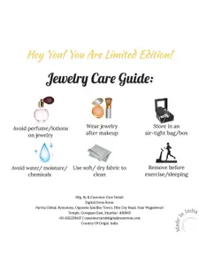 Digital Dress Room Women Brass Silver-Plated Charm Bracelet