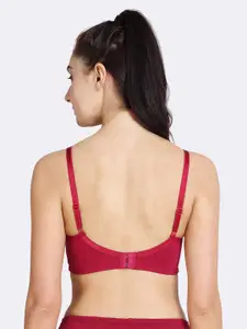 Van Heusen Non-Padded Non-Wired Anti Bacterial Bra