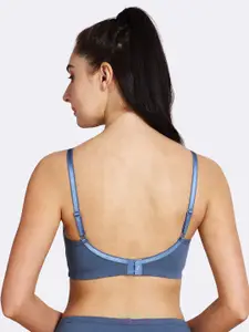 Van Heusen Women Anti Bacterial Wireless M Frame Bra