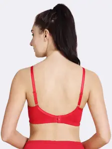 Van Heusen Women Anti Bacterial Wireless M Frame Bra