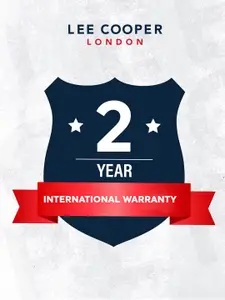 Lee Cooper Men Brass Stainless Steel Bracelet Style Straps Analogue Watch LC07449.270