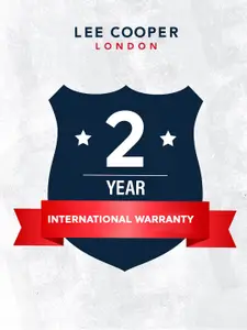 Lee Cooper Men Brass Straps Analogue Multi Function Watch LC07527 658