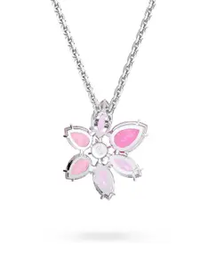 SWAROVSKI Women GEMA PIN RHS PENDANT