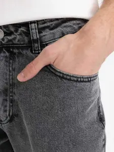 DeFacto Men Pure Cotton Jeans