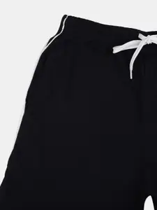 V-Mart Boys Regular Fit Cotton Shorts