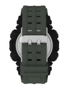 Timex Men Dial & Straps Digital Watch TW5M539000D