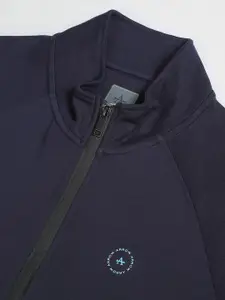 Arrow New York Stand Collar Bomber Jacket