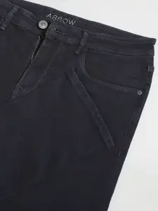 Arrow Sport Men Slim Fit Stretchable Jeans