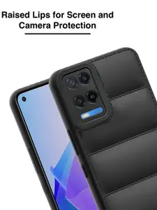 Karwan Camera Protection Oppo A54 Phone Back Cover