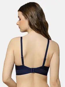 Triumph Underwired Lightly Padded All Day Comfort Seamless T-shirt Bra