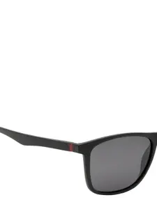 KOSCH ELEMENTE Men Wayfarer Sunglasses With Polarised Lens KST 2148 (S)