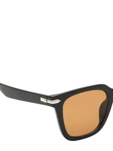 KOSCH ELEMENTE Women Full Rim Square Sunglasses with UV Protected Lens- KST 23811