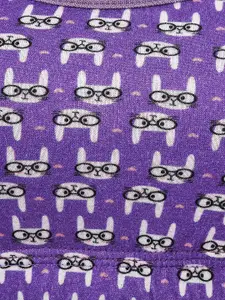 DChica Girls Non Padded Cotton All Day Comfort Sports Beginners Bra