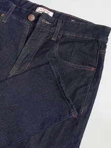 U.S. Polo Assn. Denim Co. Men Slim Fit Light Fade Stretchable Jeans