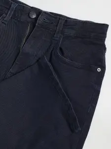 U.S. Polo Assn. Denim Co. Connor Bootcut Fit Jeans