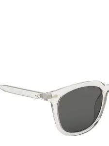 KOSCH ELEMENTE Women Full Rim Square Sunglasses with Polarised Lens- KST 23812