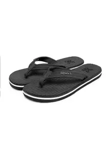 Paragon Eeken Women Classic Anti-Skid Lightweight Thong Flip-Flops