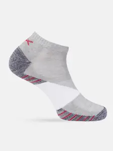 HRX by Hrithik Roshan Men Pack of 3 Ankle Length Socks