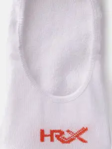 HRX by Hrithik Roshan Men Pack of 4 Shoe liners