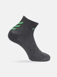 HRX by Hrithik Roshan Men Pack of 3 Above Ankle-Length Socks