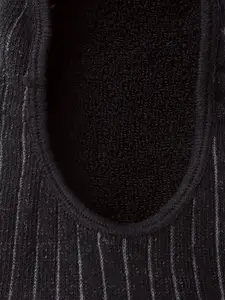 HRX by Hrithik Roshan Men Set of 4 Shoe Liners