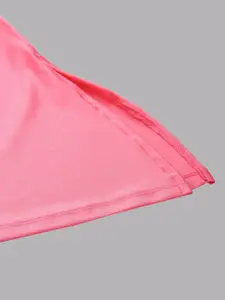 TWIN BIRDS Women Mermaid Fit High rise Stretchable Shimmer Saree shape wear