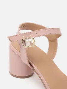 Carlton London Women Block Heels