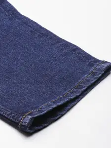 U.S. Polo Assn. Denim Co. U S Polo Assn Denim Co Men Slim Fit Light Fade Stretchable Jeans