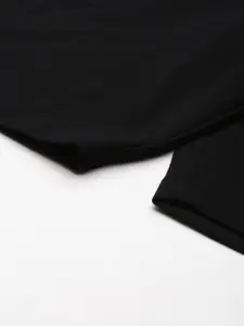 U.S. Polo Assn. Denim Co. Men Mid-Rise Typography Printed Pure Cotton Shorts