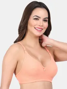 Amour Secret Pack Of 3 Non Padded Everyday Bra