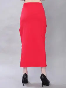 Selvia Pack Of 2 Saree Shapewear