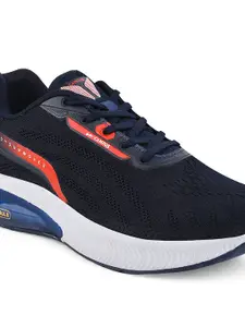 Campus Men BOUNDARY Mesh Non-Marking Running Shoes