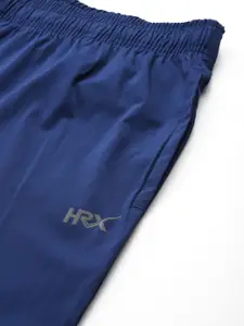 HRX by Hrithik Roshan Men Rapid-Dry Running Tracksuits