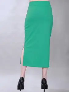 Selvia Pack Of 2 Saree Shapewear