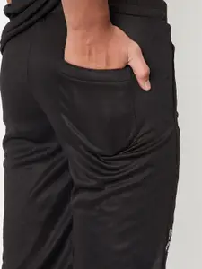 max Boys Mid-Rise Pure Cotton Training & Gym Sports Shorts