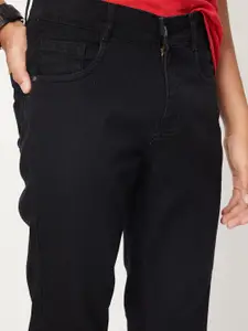 max Boys Regular Fit Mid-Rise Jeans